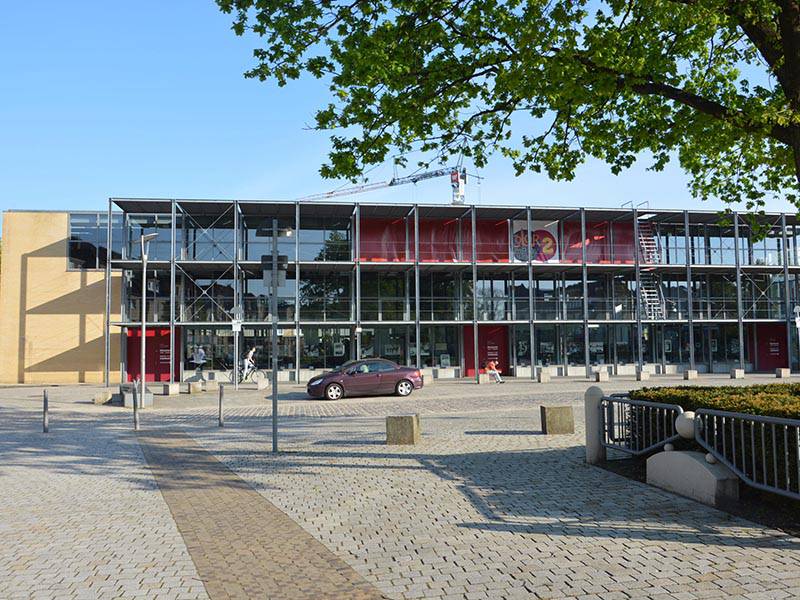 Fewo Neumünster